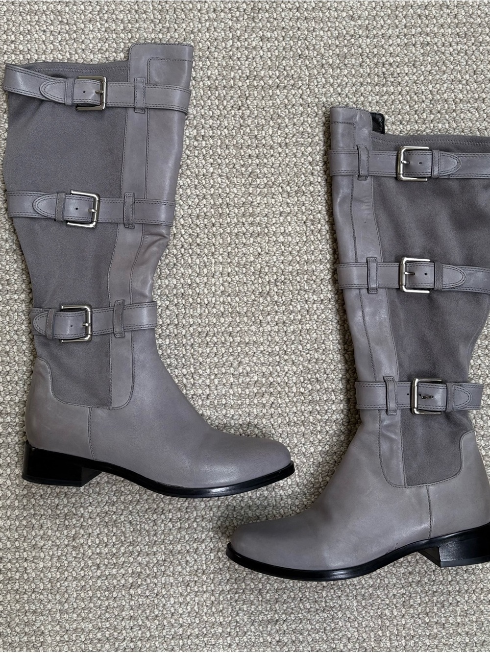 Cole Haan NikeAir Tall Boots